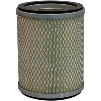 Air filter. Фильтр воздушный LUBER-FINER LAF8581