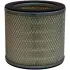 Air filter. Фильтр воздушный LUBER-FINER LAF8582 (фото 1)