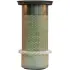 Air filter, finned. Фильтр воздушный с крыльчаткой LUBER-FINER LAF8583 (фото 1)