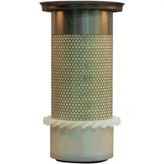 Air filter, finned. Фильтр воздушный с крыльчаткой LUBER-FINER LAF8583