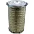 Air filter. Фильтр воздушный LUBER-FINER LAF8584 (фото 1)