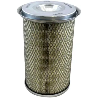 Air filter. Фильтр воздушный LUBER-FINER LAF8584