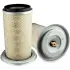 Air filter. Фильтр воздушный LUBER-FINER LAF8586 (фото 1)