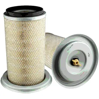 Air filter. Фильтр воздушный LUBER-FINER LAF8586