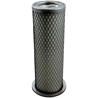 Air filter, by-pass. Фильтр воздушный, запасный LUBER-FINER LAF8587
