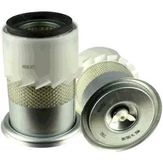 Air filter, finned. Фильтр воздушный с крыльчаткой LUBER-FINER LAF8588