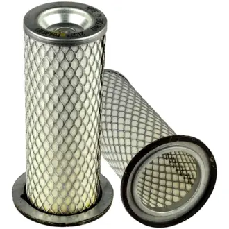 Air filter, by-pass. Фильтр воздушный, запасный LUBER-FINER LAF8589