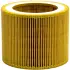 Air filter. Фильтр воздушный LUBER-FINER LAF8597 (фото 1)
