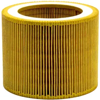 Air filter. Фильтр воздушный LUBER-FINER LAF8597