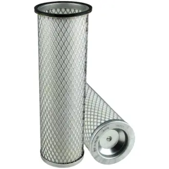 Air filter, by-pass. Фильтр воздушный, запасный LUBER-FINER LAF8598