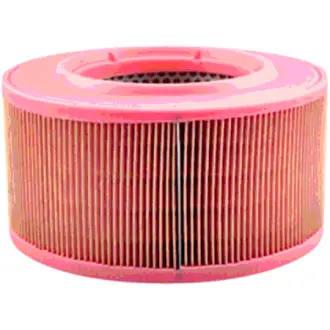 Air filter. Фильтр воздушный LUBER-FINER LAF8599