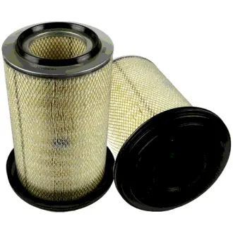 Air filter. Фильтр воздушный LUBER-FINER LAF8600