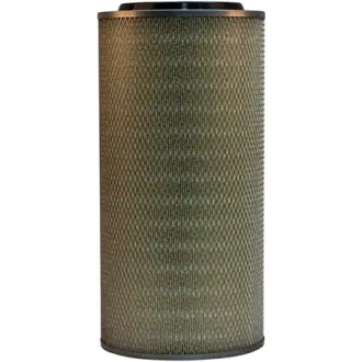 Air filter. Фильтр воздушный LUBER-FINER LAF8601