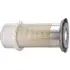 Air filter, finned. Фильтр воздушный с крыльчаткой LUBER-FINER LAF8603 (фото 1)