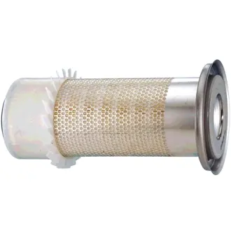 Air filter, finned. Фильтр воздушный с крыльчаткой LUBER-FINER LAF8603