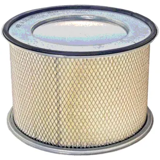 Air filter. Фильтр воздушный LUBER-FINER LAF8604