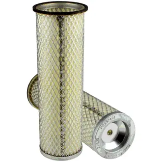Air filter, by-pass. Фильтр воздушный, запасный LUBER-FINER LAF8605