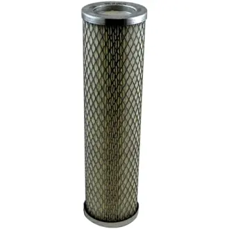Air filter. Фильтр воздушный LUBER-FINER LAF8606