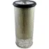 Air filter. Фильтр воздушный LUBER-FINER LAF8607 (фото 1)