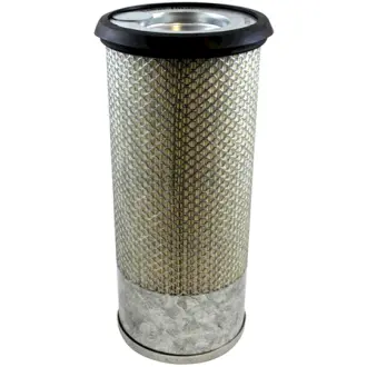 Air filter. Фильтр воздушный LUBER-FINER LAF8607