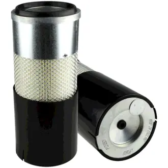 Air filter. Фильтр воздушный LUBER-FINER LAF8608