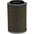 Air filter. Фильтр воздушный LUBER-FINER LAF8609 (фото 1)