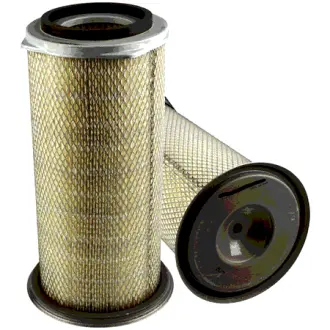 Air filter. Фильтр воздушный LUBER-FINER LAF8610