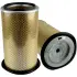 Air filter. Фильтр воздушный LUBER-FINER LAF8611 (фото 1)