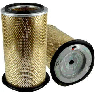 Air filter. Фильтр воздушный LUBER-FINER LAF8611