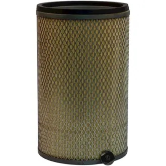 Air filter. Фильтр воздушный LUBER-FINER LAF8613