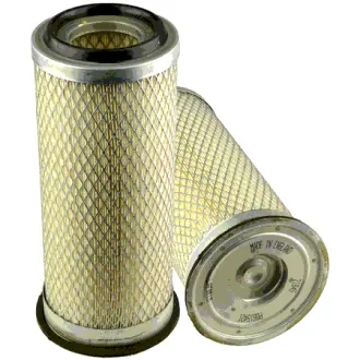 Air filter. Фильтр воздушный LUBER-FINER LAF8615