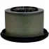 Air filter. Фильтр воздушный LUBER-FINER LAF8616 (фото 1)