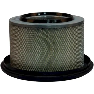 Air filter. Фильтр воздушный LUBER-FINER LAF8616