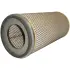 Air filter. Фильтр воздушный LUBER-FINER LAF8617 (фото 1)