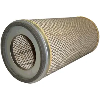 Air filter. Фильтр воздушный LUBER-FINER LAF8617
