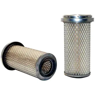 Air filter. Фильтр воздушный LUBER-FINER LAF8621