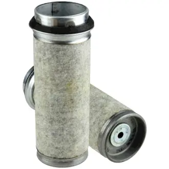 Air filter. Фильтр воздушный LUBER-FINER LAF8622