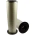 Air filter, conial. Фильтр воздушный, конический LUBER-FINER LAF8624 (фото 1)
