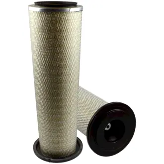 Air filter, conial. Фильтр воздушный, конический LUBER-FINER LAF8624