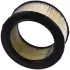 Air filter. Фильтр воздушный LUBER-FINER LAF8625 (фото 1)