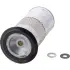 Air filter. Фильтр воздушный LUBER-FINER LAF8626 (фото 1)