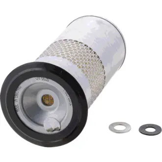 Air filter. Фильтр воздушный LUBER-FINER LAF8626