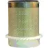 Air filter, finned. Фильтр воздушный с крыльчаткой LUBER-FINER LAF8627 (фото 1)
