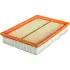 Air filter. Фильтр воздушный LUBER-FINER LAF8628 (фото 1)