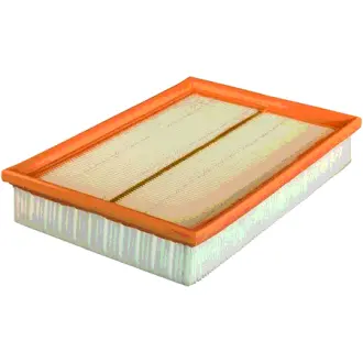 Air filter. Фильтр воздушный LUBER-FINER LAF8628