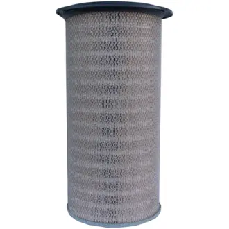 Air filter. Фильтр воздушный LUBER-FINER LAF8629