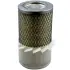 Air filter, finned. Фильтр воздушный с крыльчаткой LUBER-FINER LAF8630 (фото 1)