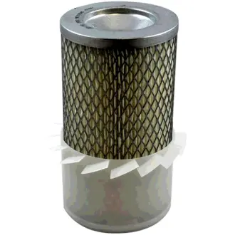 Air filter, finned. Фильтр воздушный с крыльчаткой LUBER-FINER LAF8630