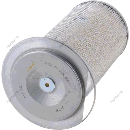 Air filter. Фильтр воздушный LUBER-FINER LAF8631 (фото 1)