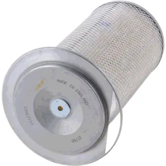 Air filter. Фильтр воздушный LUBER-FINER LAF8631